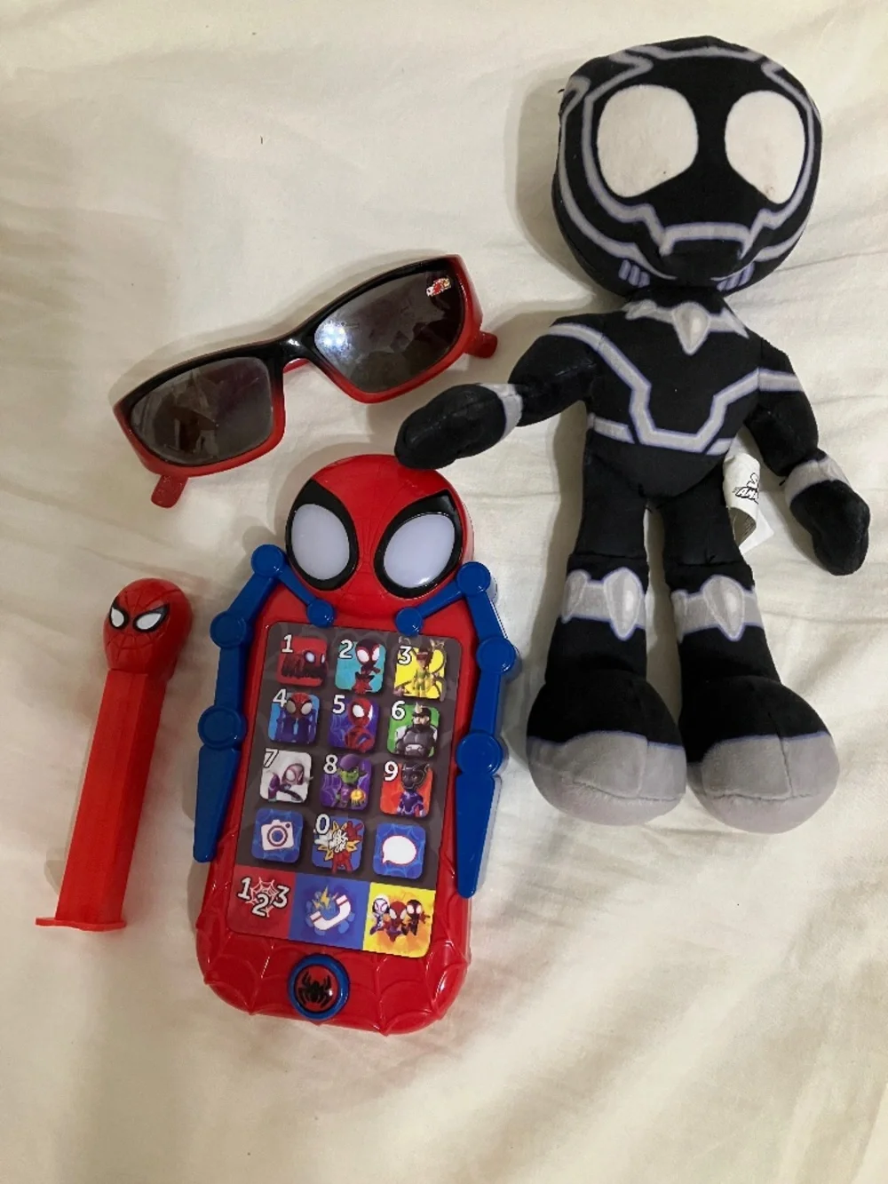 Spider-Man - Picture 1 of 3